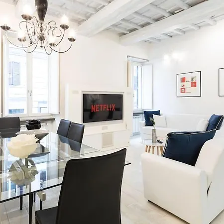 Manara57 Dream Apartment Trastevere - Topcollection Rome Exterior photo