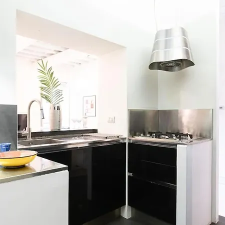 Manara57 Dream Apartment Trastevere - Topcollection Rome Exterior photo