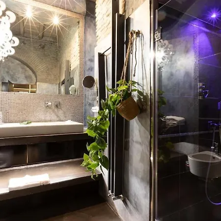 Manara57 Dream Apartment Trastevere - Topcollection Rome Exterior photo