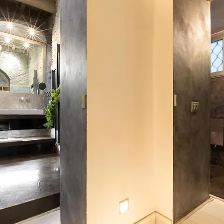 Manara57 Dream Apartment Trastevere - Topcollection Rome Exterior photo