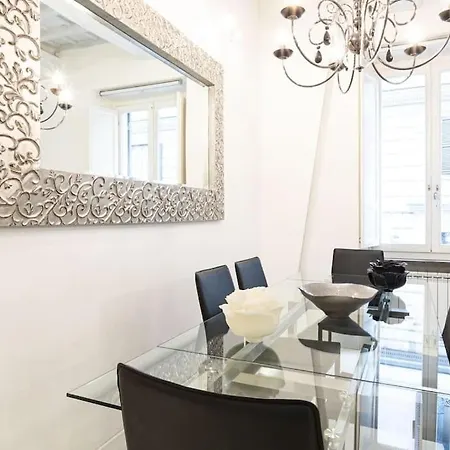 Manara57 Dream Apartment Trastevere - Topcollection Rome Exterior photo