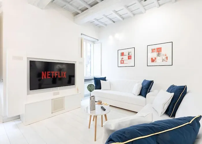 Manara57 Dream Apartment Trastevere - Topcollection