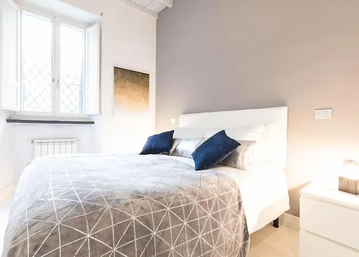Manara57 Dream Apartment Trastevere - Topcollection
